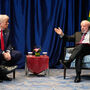 Lula encontra-se com Trump esta quinta-feira em Washington D.C.