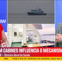 Covid-19 e hantavírus 'são dois vírus totalmente diferentes', garante Diretora-Geral da Saúde