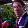 Rui Costa suspenso 25 dias por insultar árbitro Gustavo Correia: «Isto é uma roubalheira. És um ladrão!»