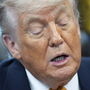 Trump ameaça UE com tarifas 'muito mais elevadas' se não for aplicado acordo comercial em 2 meses
