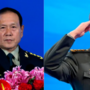 China condena à morte, com pena suspensa, dois ex-ministros da Defesa 