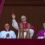 Um minuto de imagens do primeiro ano de pontificado do Papa Leão XIV