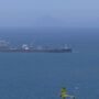 Petroleiro com bandeira de Malta chega à Coreia do Sul após atravessar o Estreito de Ormuz