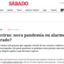 Google permite escolher a sua fonte de informação preferida nas pesquisas. Saiba como selecionar a SÁBADO