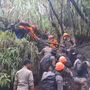 Equipas de resgate encontram corpo após erupção de vulcão na Indonésia