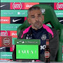 Rui Borges não comenta Zalazar e Palhinha mas diz que mercado vai ditar plantel