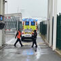 Passageiros franceses que iam a bordo do navio 'MV Hondius' regressam a Paris