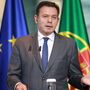 Luís Montenegro defende suspensão parcial do acordo da UE com Israel