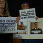 ONG denuncia morte de mais um preso político sob custódia na Venezuela