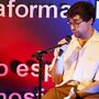 Buba Espinho atua na MEO Arena em fevereiro de 2027