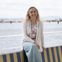 Filomena Alves tem uma doença genética sem cura. Diz que o diagnóstico é “uma guilhotina sobre a cabeça” 