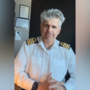 Capitão de navio atingido por surto de hantavírus agradece “união” e “força” dos passageiros e tripulação 