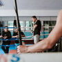 'Soco a Soco'. Orlando Jesus, o boxe e a Lisboa que resiste na memória