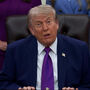 'Ninguém a aceitaria': Trump considera proposta de paz do Irão 'estúpida'