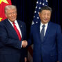 Trump visita a China esta semana. Que temas podem estar na agenda do encontro com Xi Jinping?