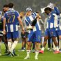 FC Porto celebra título nacional