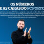 Os números e as caras do FC Porto campeão