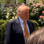 “Coisas boas vão acontecer”: Trump desvaloriza divergências sobre o Irão antes de viagem à China
