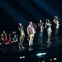 Bandidos do Cante estão fora da final do Festival da Eurovisão