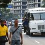 Caracas destaca participação europeia no desenvolvimento económico da Venezuela
