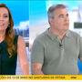 'A cultura tem sempre uma componente política muito forte', diz Toy sobre Eurovisão