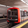 Metro de Lisboa lança projeto-piloto em outubro para antecipar hora de abertura