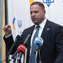 Ucrânia: Ex-braço-direito de Zelensky em prisão preventiva por corrupção