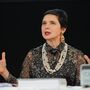 Festival de cinema de Locarno atribui prémio honorário a Isabella Rossellini