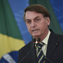 Governo brasileiro defende inconstitucionalidade de lei que reduz pena de Bolsonaro