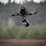 Criança de 12 anos desativa drone e salva a família na Ucrânia