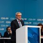 CDS/Congresso: José Manuel Rodrigues defende que CDS deve 'ganhar autonomia'