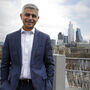 Como a liderança de uma década de Sadiq Khan tornou Londres “num caso de estudo e esperança”