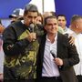 Venezuela deportou ex-ministro Alex Saab para os Estados Unidos