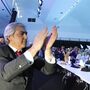 CDS/Congresso: Nuno Melo diz que partido sai 'unido e mobilizado' de Alcobaça