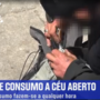 Repórter SÁBADO na íntegra: Tráfico e consumo de droga destrói centro histórico do Porto