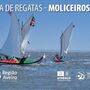 Primeira regata de Moliceiros após distinção da UNESCO