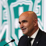 Os convocados de Roberto Martínez para o Mundial 2026