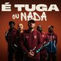 'É tuga ou nada': música oficial de apoio à Seleção junta estrelas do hip-hop
