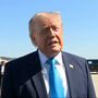 Trump sobre Netanyahu: “Ele fará tudo o que eu quiser que faça [em relação ao Irão]”