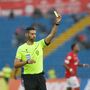 Já é conhecido o árbitro da final da Taça de Portugal