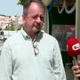 “Como é que alguém tem coragem de fazer isto?”: homem que encontrou crianças francesas conta tudo o que aconteceu