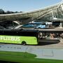FlixBus acusa Rede Expressos de 'má fé' e de continuar a impedir acesso ao terminal de Sete Rios