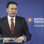 Montenegro diz que prestação Social Única terá como condição 'regime de atividade de solidariedade social” 