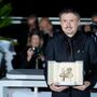 'Fjord' de Cristian Mungiu recebeu a Palma de Ouro em Cannes
