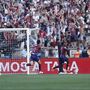 Torreense entra diretamente na Liga Europa e Benfica vai ter de iniciar a prova na 2.ª pré-eliminatória