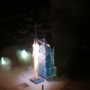 China lança com sucesso missão Shenzhou-23 com três astronautas para a estação espacial Tiangong