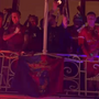 Taça de Portugal: Torreense junta-se com a taça aos festejos da vitória na cidade