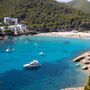 Ibiza e Formentera: separadas por 20 quilómetros