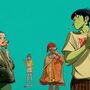 Embalado pelos Gorillaz, o Primavera Sound adapta-se para sobreviver
