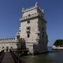 Torre de Belém reabre 'a brilhar' e com novo sistema de entradas para reduzir filas